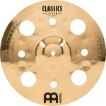 MEINL CC12TRS-B Classics Custom Brilliant Trash Splash 12