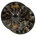 MEINL CC14DAH Classics Custom Dark HiHat 14 Dark Hi Hat Činela
