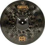 MEINL CC16DAC Classics Custom Dark Crash 16  Činela