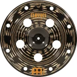 MEINL CC16DATRCH Classics Custom Dark Trash China 16  Činela