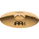 MEINL CC16MC-B Classics Custom Brilliant Medium Crash 16 - Image 2