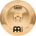 MEINL CC18CH-B Classics Custom Brilliant China 18
