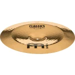 MEINL CC18CH-B Classics Custom Brilliant China 18 - Image 2