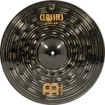MEINL CC18DAC Classics Custom Dark Crash 18 Činela