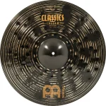 MEINL CC20DAR Classics Custom Dark Ride 20 Činela