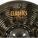 MEINL CC20DAR Classics Custom Dark Ride 20 Činela - Image 3