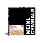 MEINL CC4680-TRB Classics Custom Brilliant Triple Bonus Set Činela - Image 3