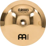 MEINL CC8B-B Classics Custom Brilliant Bell 8 Činela