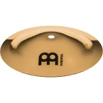 MEINL CC8B-B Classics Custom Brilliant Bell 8 Činela - Image 2