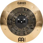 MEINL Cymbals Classics Custom Dual Ride - 20" 20 Ride činela