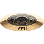 MEINL Cymbals Classics Custom Dual Ride - 20" 20 Ride činela - Image 3