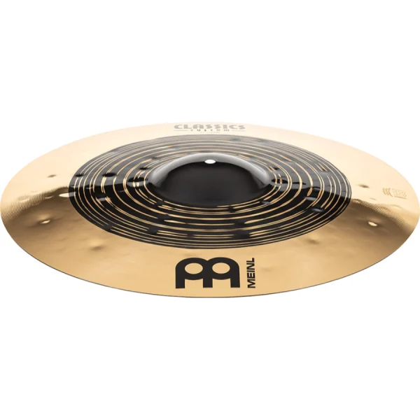 MEINL Cymbals Classics Custom Dual Ride - 20" 20 Ride činela - Image 3