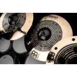 MEINL Cymbals Classics Custom Dual Ride - 20" 20 Ride činela - Image 5