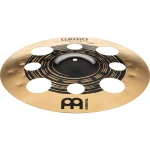 MEINL Cymbals Classics Custom Dual Trash Crash - 16" Crash Činela - Image 2
