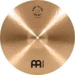 MEINL Pure Alloy Medium Crash 16 PA16MC Crash Činela