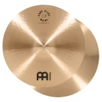 MEINL Pure Alloy Medium Hihat - 14" PA14MH Hi Hat Činela