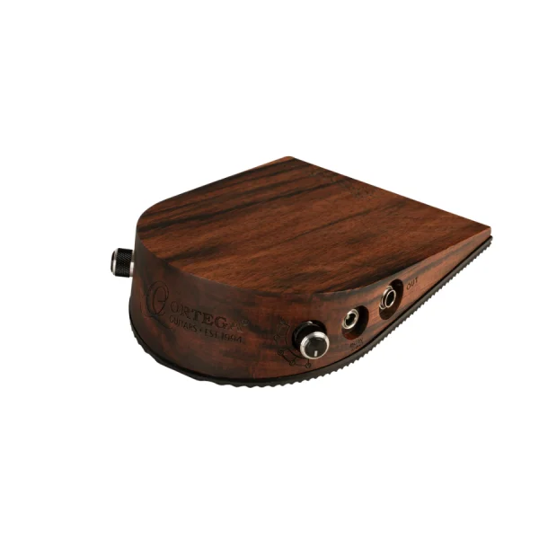 ORTEGA Stomp Box Effect Serie HORSEKICKPRO - Image 3