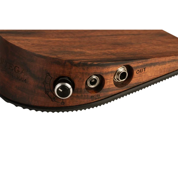ORTEGA Stomp Box Effect Serie HORSEKICKPRO - Image 4