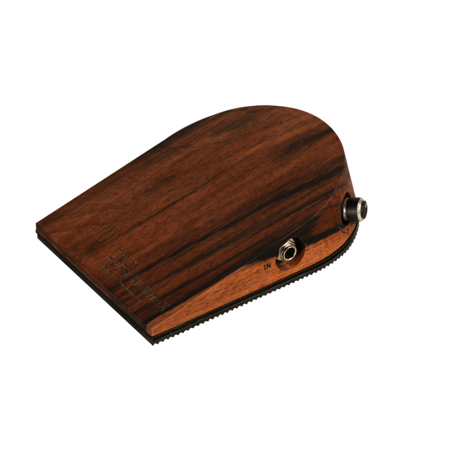 Ortega digital stompbox Horse Kick ORTEGA Stomp Box Effect Serie HORSEKICKPRO - Image 1
