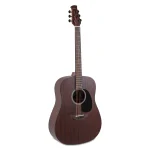 Applause AAD-96.M Dreadnought Mahagony Natural Matte Akustična gitara