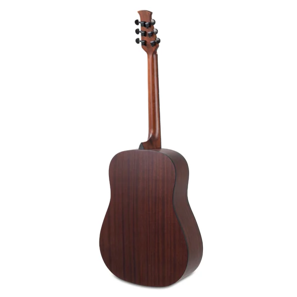 Applause AAD-96.M Dreadnought Mahagony Natural Matte Akustična gitara - Image 2
