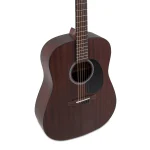 Applause AAD-96.M Dreadnought Mahagony Natural Matte Akustična gitara - Image 3
