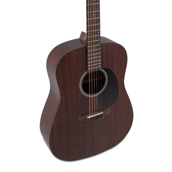 Applause AAD-96.M Dreadnought Mahagony Natural Matte Akustična gitara - Image 3