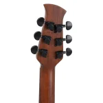 Applause AAD-96.M Dreadnought Mahagony Natural Matte Akustična gitara - Image 4