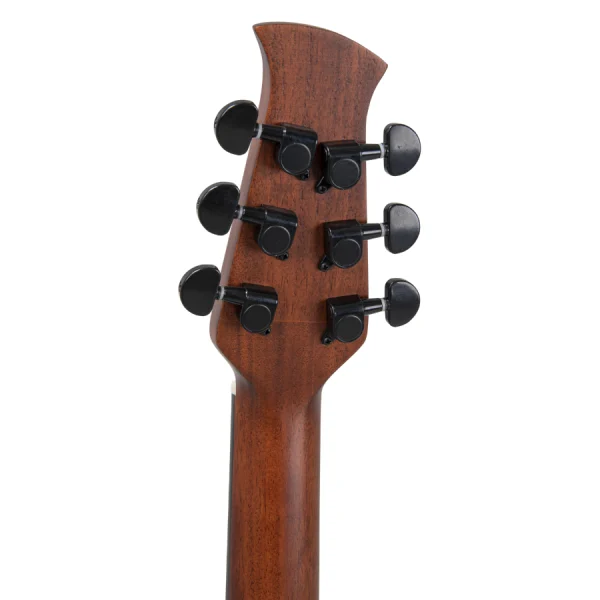 Applause AAD-96.M Dreadnought Mahagony Natural Matte Akustična gitara - Image 4