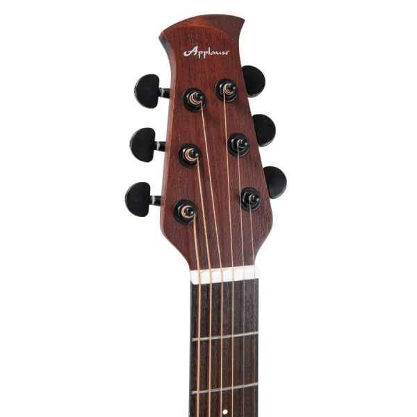 Applause AAD-96.M Dreadnought Mahagony Natural Matte Akustična gitara - Image 5