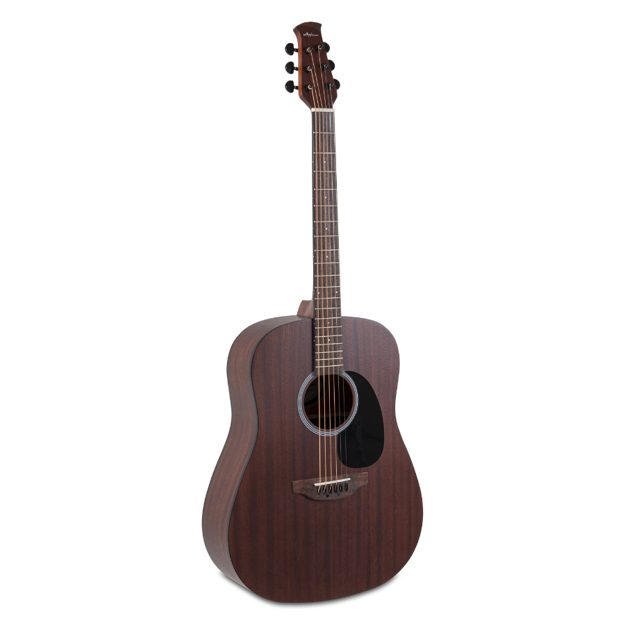 Applause AAD-96.M Dreadnought Mahagony Natural Matte Akustična gitara Applause AAD-96.M Dreadnought Mahagony Natural Matte Akustična gitara - Image 1
