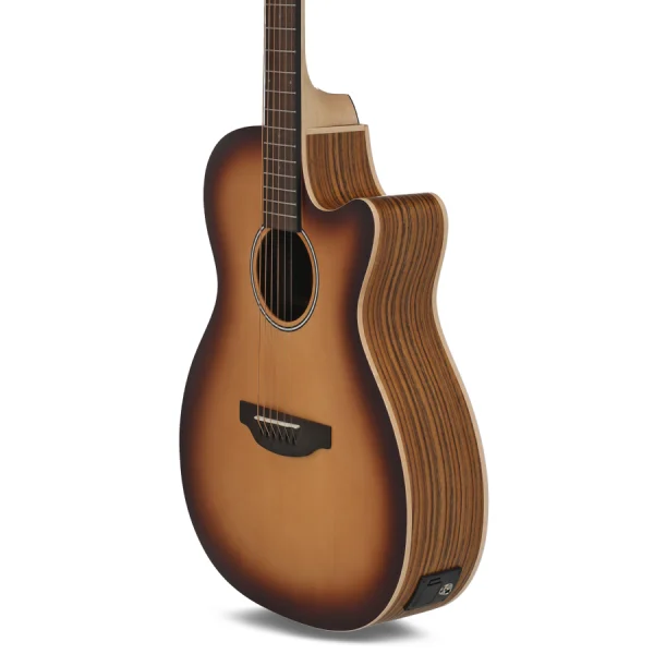 Applause JUMP AEO-69-PB Akustična ozvučena gitara - Image 4