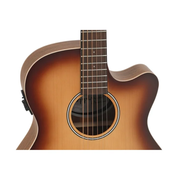 Applause JUMP AEO-69-PB Akustična ozvučena gitara - Image 5