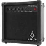 Arrow First Strike 15W Pojačalo za gitaru - Image 2
