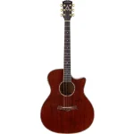 Arrow Platinium A CE MH/MH Mahogany/Mahogany Ozvučena akustična  gitara