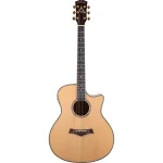 Arrow Platinium A CE SIT/MH Sitka Mahogany Ozvučena akustična gitara