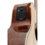 Arrow Platinium A CE SIT/MH Sitka Mahogany Ozvučena akustična gitara - Image 3