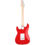 Arrow Tonecaster ST 111 Hot Rooster Maple/White Električna gitara - Image 2