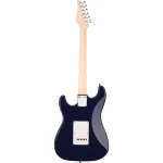 Arrow Tonecaster ST 111 Oceanic Maple/White Električna gitara - Image 3
