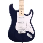 Arrow Tonecaster ST 111 Oceanic Maple/White Električna gitara - Image 4