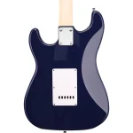 Arrow Tonecaster ST 111 Oceanic Maple/White Električna gitara - Image 5