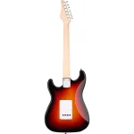 Arrow Tonecaster ST 111 Tobaco Burst Rosewood/White Električna gitara - Image 2