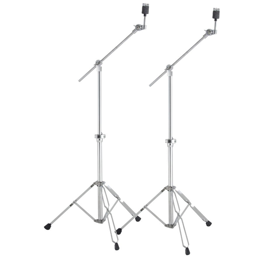 Cymbal boom stands Rock Hardware Series GI804.313 Stalci za činele par Cymbal boom stands Rock Hardware Series GI804.313 Stalci za činele (PAR) - Image 1