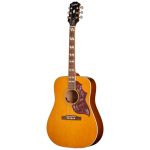 Epiphone Hummingbird Studio Natural Akustična ozvučena gitara