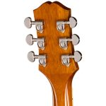 Epiphone Hummingbird Studio Natural Akustična ozvučena gitara - Image 4