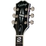 Epiphone Les Paul Custom Futura TS Električna gitara - Image 3