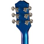 Epiphone Les Paul Custom Futura TS Električna gitara - Image 4