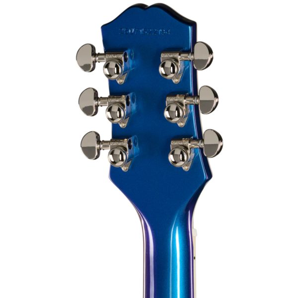 Epiphone Les Paul Custom Futura TS Električna gitara - Image 4