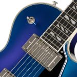 Epiphone Les Paul Custom Futura TS Električna gitara - Image 5