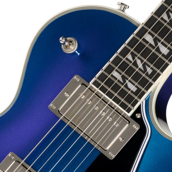 Epiphone Les Paul Custom Futura TS Električna gitara - Image 5